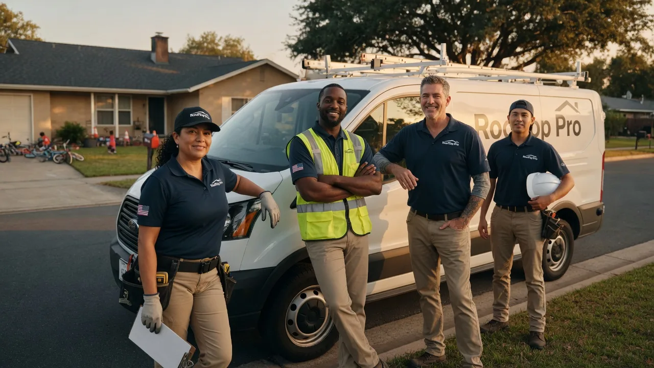 Roof Repair in Saratoga, NC near me