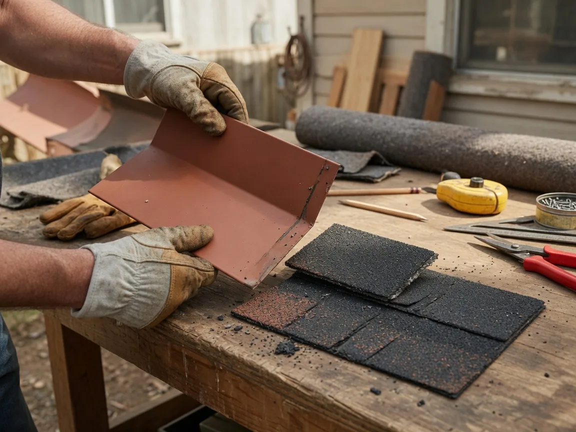 Roof Repair company in Saratoga, NC